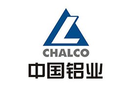 中國鋁業